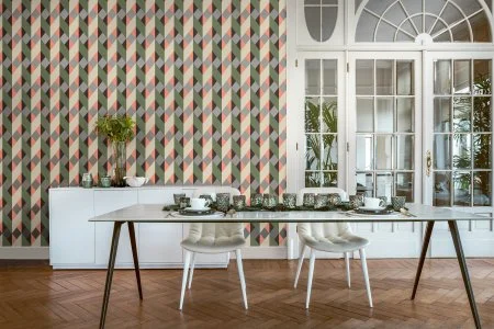 Обои Milassa Geometrica Gm5, 015 в Новокузнецке