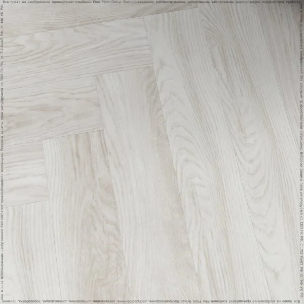 ПВХ плитка FineFlex Wood Дуб Лапландский FX-105 в Новокузнецке