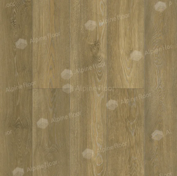 Каменно-полимерная плитка Alpine Floor Classic Light Бук ECO 141-88 MC 3.5мм, 34 класс в Новокузнецке