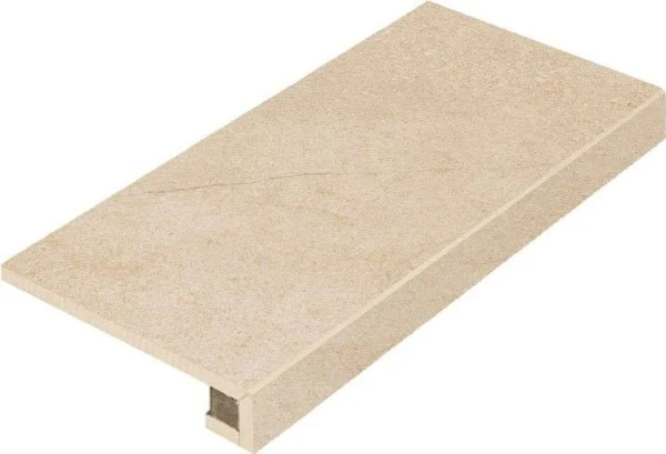 Керамогранит Italon Контемпора Флэйр 33x60 ступень фронтальная в Новокузнецке