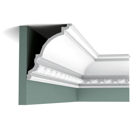 Карниз Orac C301 (17*144*2000 мм) в Новокузнецке