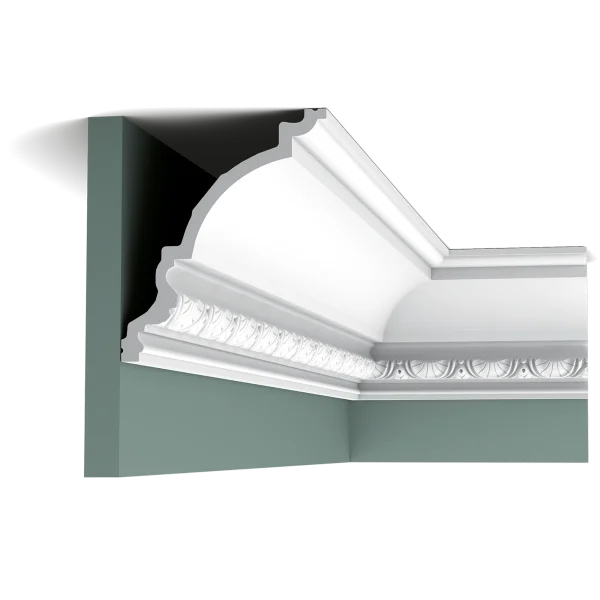 Карниз Orac C301 (17*144*2000 мм) в Новокузнецке