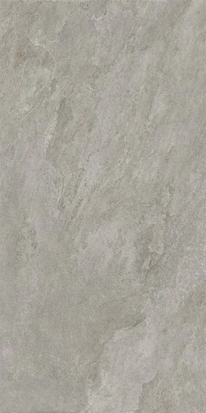 Керамогранит Vitra QuarStone Серый 60х120 (Натуральная и Реттифицированная) в Новокузнецке