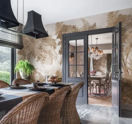 Обои Loymina Amazonia Ins10, 001/2 в Новокузнецке