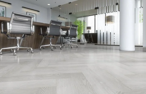 Кварц-виниловая плитка Fargo Parquet 4мм 33-2034-08 Дуб Эдинбург (Градиент) в Новокузнецке