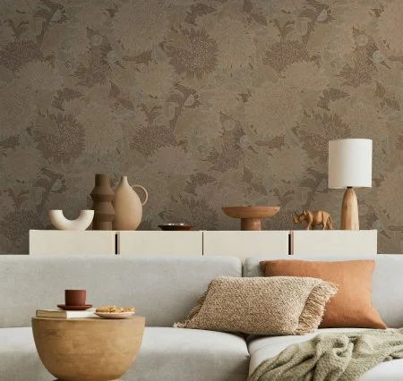 Обои Milassa Микадо KTS6 012 в Новокузнецке