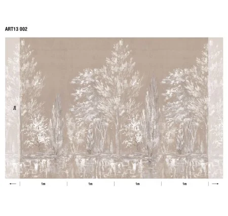 Обои Loymina Пейзаж vol. 2 ART13 002 в Новокузнецке