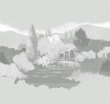 Обои Loymina Пейзаж vol. 2 ART12 011 в Новокузнецке