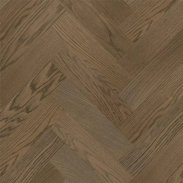Паркетная доска Quartz Parquet Штучный паркет Дуб Муссон 44-1258-02 в Новокузнецке