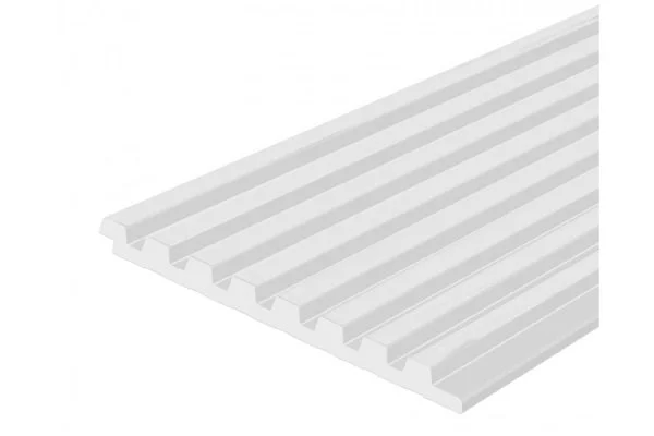 Декоративная панель для стен HiWood LV129NP (120х12х2700мм) в Новокузнецке