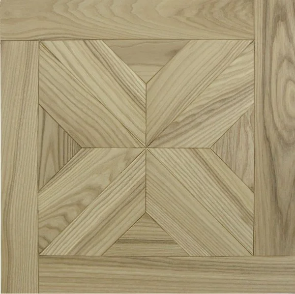 Модульный паркет Kochanelli Верона Ясень Беленый 470х470х15 мм в Новокузнецке