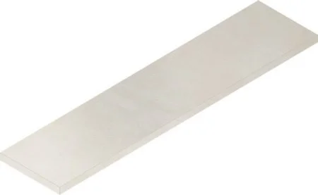 Керамогранит Italon Континуум Полар Ступень угловая левая 33х120 (Натуральная) в Новокузнецке