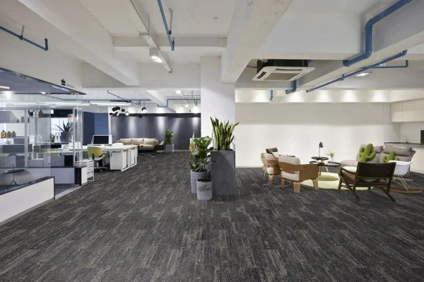 Ковровая плитка AW Marathon 96 в Новокузнецке