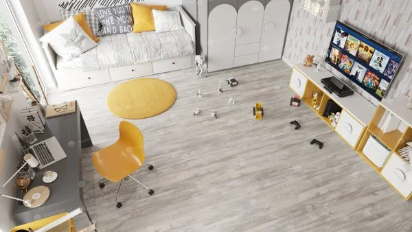 Кварц-виниловая плитка Alpine Floor Ultra Акация ЕСО 5-6 2 мм. 34 класс в Новокузнецке