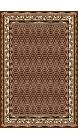 Ковер Синтелон Practica 2,00x3,00 26DPD Прямоугольник в Новокузнецке