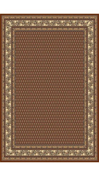 Ковер Синтелон Practica 2,00x3,00 26DPD Прямоугольник в Новокузнецке