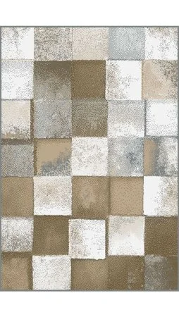 Ковер Синтелон Mondo 0,80х1,50 36WBG Прямоугольник в Новокузнецке