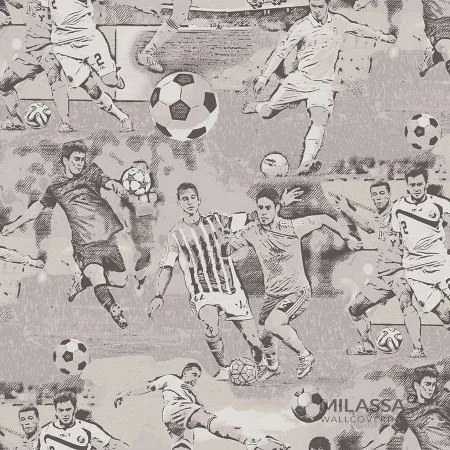 Обои Milassa Twins 11, 012/1 в Новокузнецке