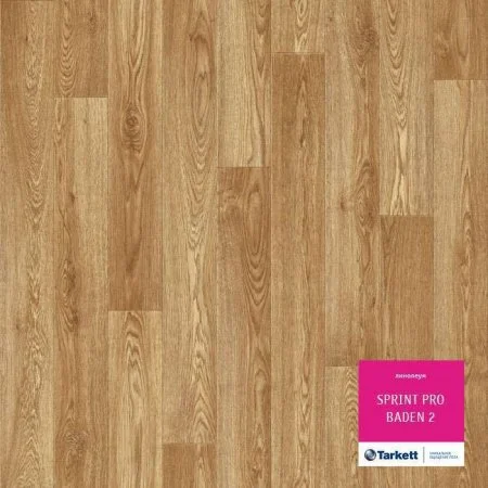 Линолеум Tarkett Sprint Pro Baden 2 3 м в Новокузнецке