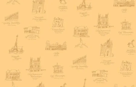 Обои Milassa Bon Voyage D4, 002 в Новокузнецке