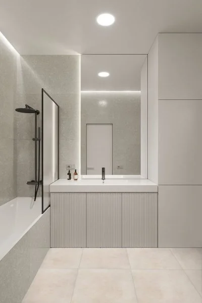 ПВХ плитка Bonkeel Rockstar Keith Плитка (457,2 x 457,2 мм) в Новокузнецке