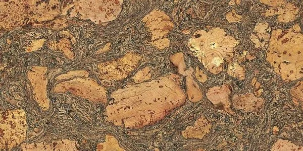 Пробковое покрытие CorkStyle Natural Cork Elba (915 х 305 х 10,5 мм) в Новокузнецке