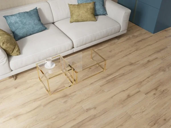 Ламинат Egger PRO 8/33 4V Дуб Ронгбук натуральный EPL208 в Новокузнецке