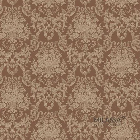 Обои Milassa Flos1, 010 в Новокузнецке