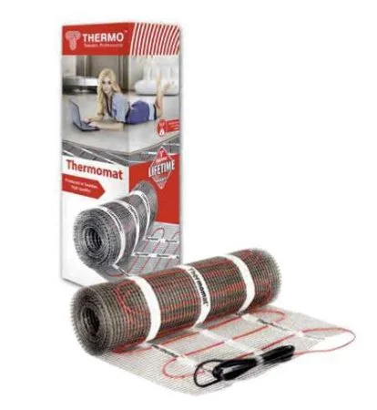 Термомат TVK-130 - 4 м.кв в Новокузнецке