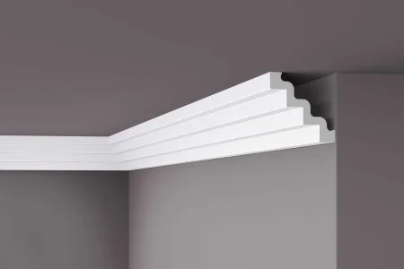 Карниз NMC Nomastyl ST4 (130х130х2000мм) в Новокузнецке