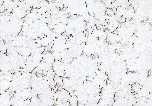 Настенное пробковое покрытие CorkStyle Monte Snow в Новокузнецке