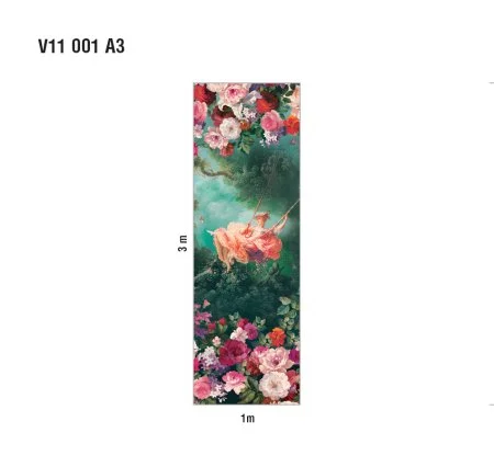 Обои Loymina Classic II V11, 001, A3 в Новокузнецке