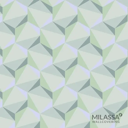 Обои Milassa Modern  М3, 005 в Новокузнецке