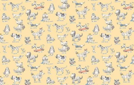 Обои Milassa Bon Voyage D6, 002 в Новокузнецке