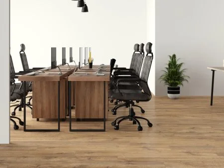 ПВХ Плитка IVC Tanto 834 Bergen Oak в Новокузнецке