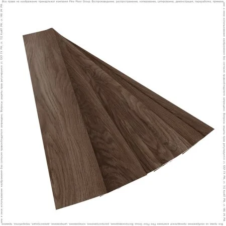 ПВХ плитка FineFlex Wood Дуб Тебердин FX-112 в Новокузнецке