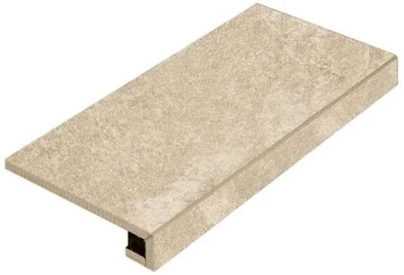 Керамогранит Italon Клаймб Роуп ступень фронтальная 33х60 в Новокузнецке