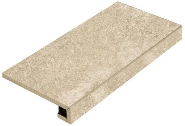 Керамогранит Italon Клаймб Роуп ступень фронтальная 33х60 в Новокузнецке