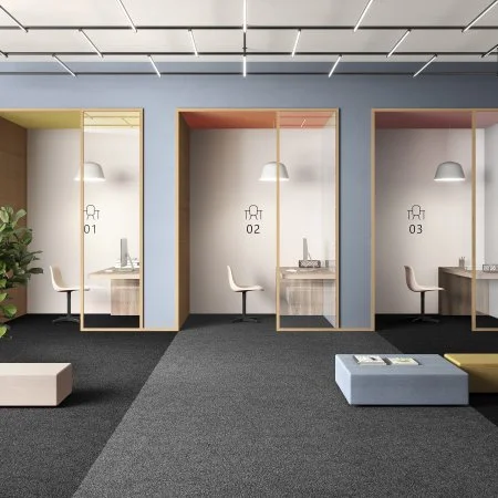 Ковровая плитка AW Medusa 98 в Новокузнецке