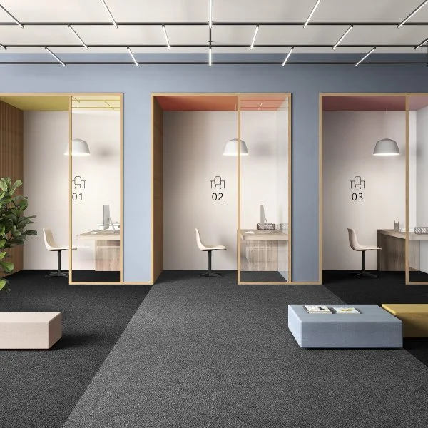 Ковровая плитка AW Medusa 98 в Новокузнецке