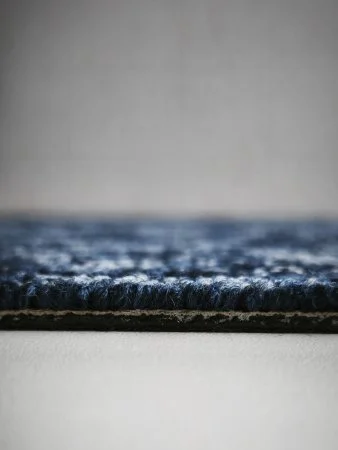 Ковровая плитка Bonkeel Star Blue в Новокузнецке