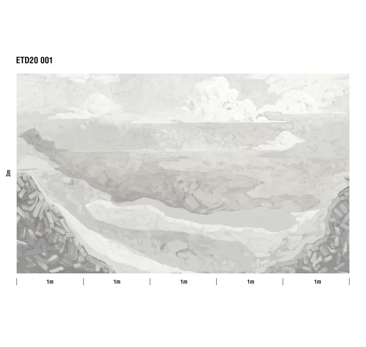 Обои Loymina Etude vol. II ETD20 001 в Новокузнецке