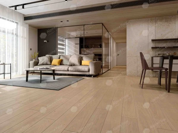 Инженерная доска Alpine Floor Villa Дуб Сэнди в Новокузнецке
