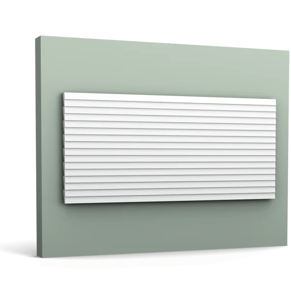 Декоративная панель Orac WX204-2600 (260x25x1.6 см) в Новокузнецке