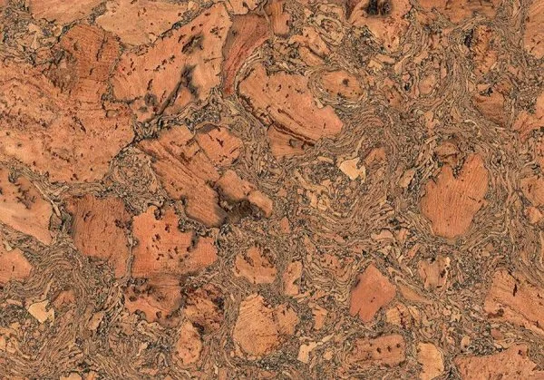 Настенное пробковое покрытие CorkStyle Vico Grey в Новокузнецке