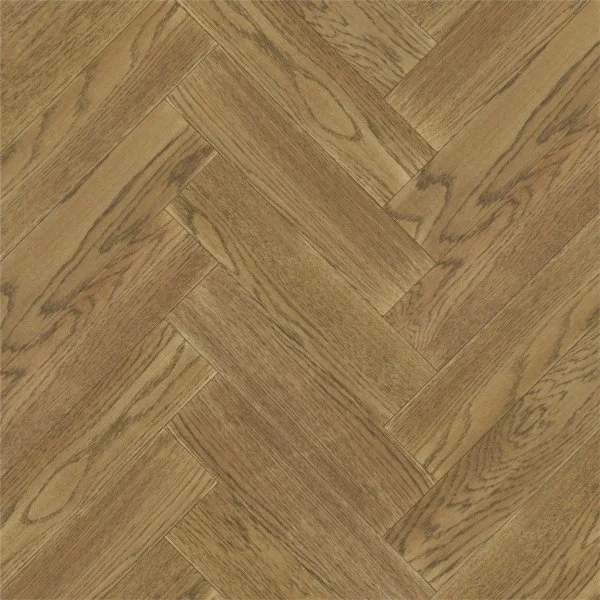 Паркетная доска Quartz Parquet Штучный паркет Дуб Карельский 44-419 в Новокузнецке