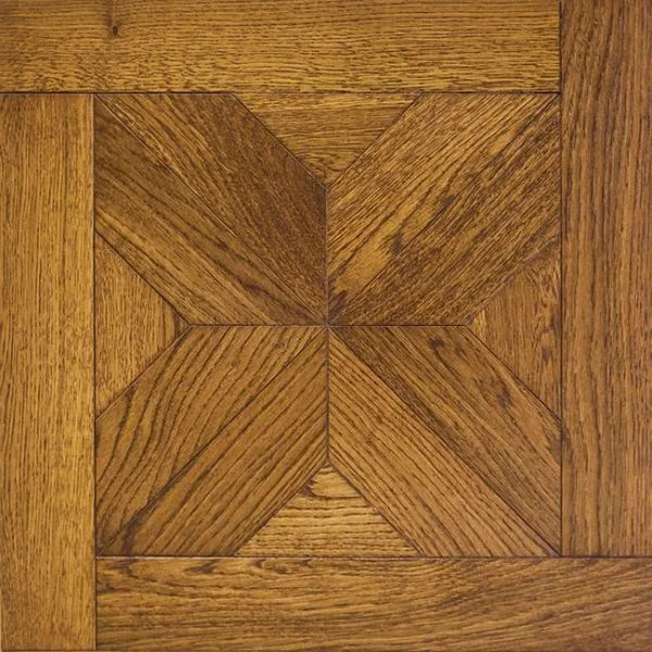 Модульный паркет Kochanelli Верона Дуб Луче 470х470х15 мм в Новокузнецке