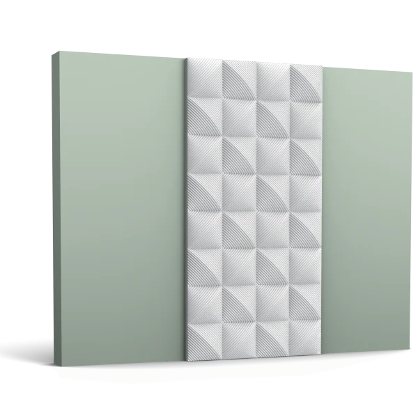 Декоративная панель Orac W113 (200x25x2.2 см) в Новокузнецке