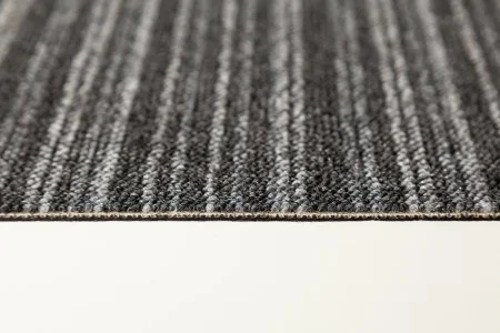 Ковровая плитка Bonkeel Space Strip в Новокузнецке