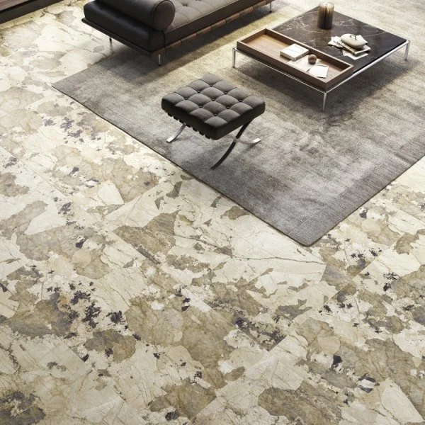 Керамогранит Italon Этернум Волкано 80х160 (Натуральная и Реттифицированная) в Новокузнецке